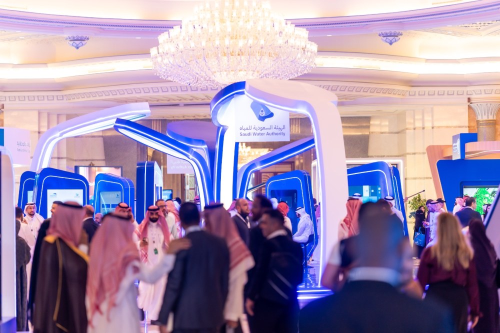 مؤتمر IDWS 2026 يرسم ملامح مستقبل الاستدامة والابتكار المائي