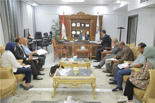 مجلس إدارة المنطقة الحرة