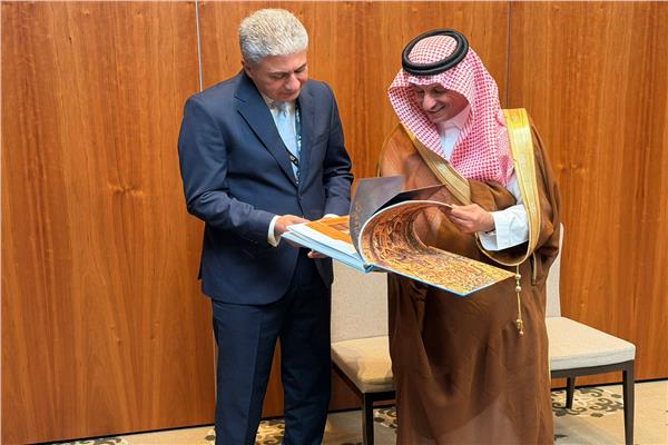 تعزيز التعاون السياحي بين مصر والسعودية