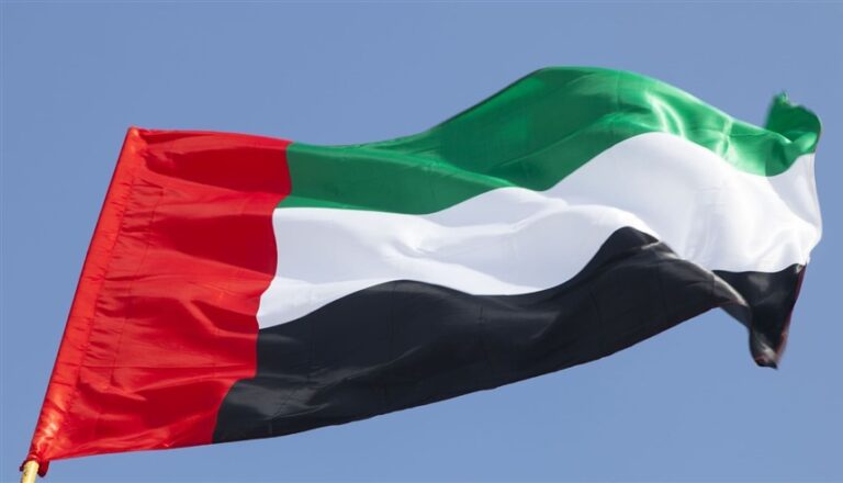 الإمارات تُدين الاعتداءات الإرهابية الإيرانية على البحرين والكويت والأردن