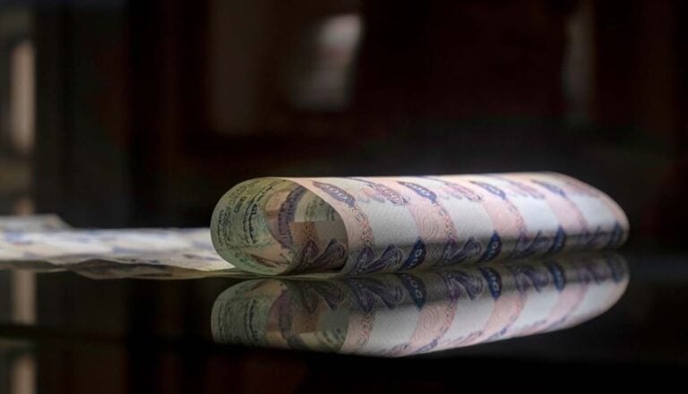 بدعم من التدفقات الأجنبية.. 676.1 مليار درهم ودائع بالعملة الصعبة في بنوك الإمارات