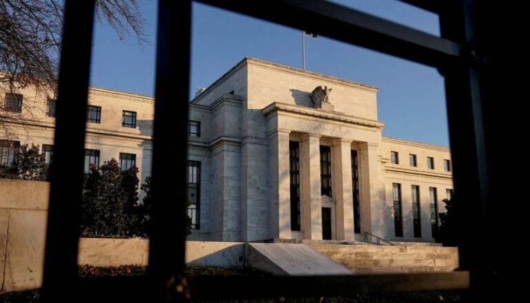 اجتماع الفيدرالي المرتقب.. منعطف حاسم لإعادة تسعير الفائدة العالمية