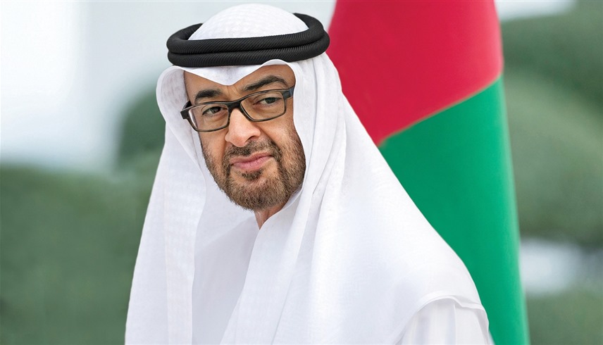 محمد بن زايد يعيّن مديراً عاماً للهيئة الاتحادية للرقابة النووية