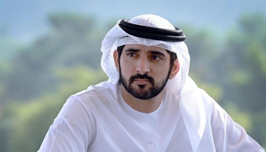 حمدان بن محمد: ناتج اقتصادي قياسي لدبي التجاري العالمي بـ25.03 مليار درهم