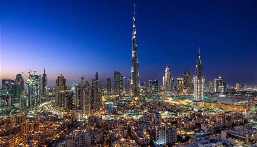 شركة SCC تختار الإمارات مقراً إقليمياً للتوسع في الشرق الأوسط