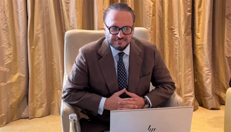 قرقاش: الإمارات حريصة على ترسيخ نهجها القائم على السيادة والاستقرار