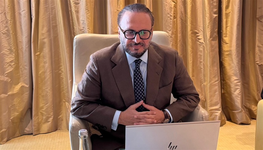 قرقاش: الإمارات حريصة على ترسيخ نهجها القائم على السيادة والاستقرار