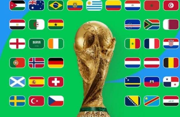 305 ملايين يورو.. هدية فيفا للأندية قبل المونديال