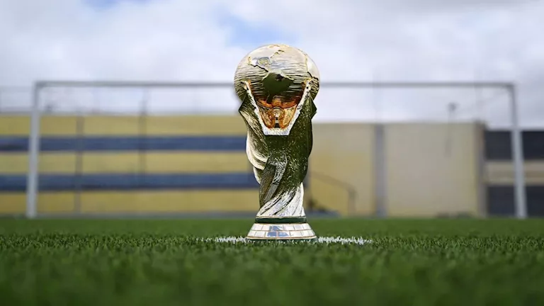 ما ترتيب مصر؟.. قائمة أغلى المنتخبات العربية في كأس العالم 2026