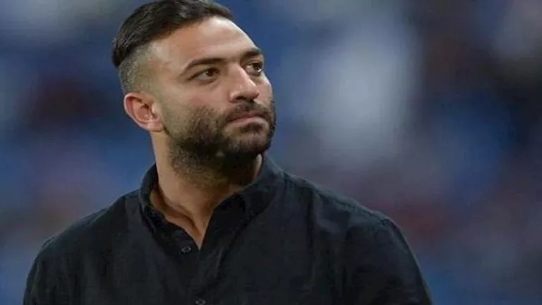 سوء تأسيس.. أول تعليق من ميدو على خطأ مهند لاشين في ودية البرازيل