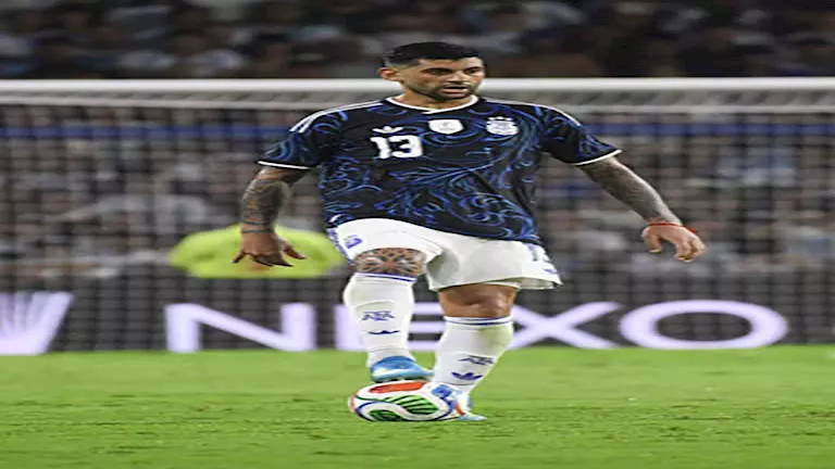 تقييم قمصان المنتخبات الاحتياطية في كأس العالم 2026
