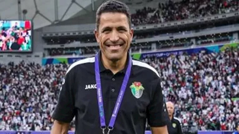 ميدو يتوقع نجاح عموتة حال توليه تدريب الأهلي