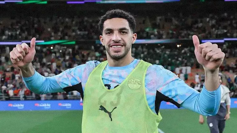 تحليل رقمي.. لماذا يبدو مصطفي شوبير الأنسب لنسخة منتخب مصر الحالية؟