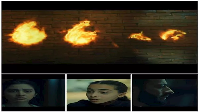 فتح بوابة إبليس.. لماذا حذر مسلسل المداح 6 من تاريخ 6/6/2026؟