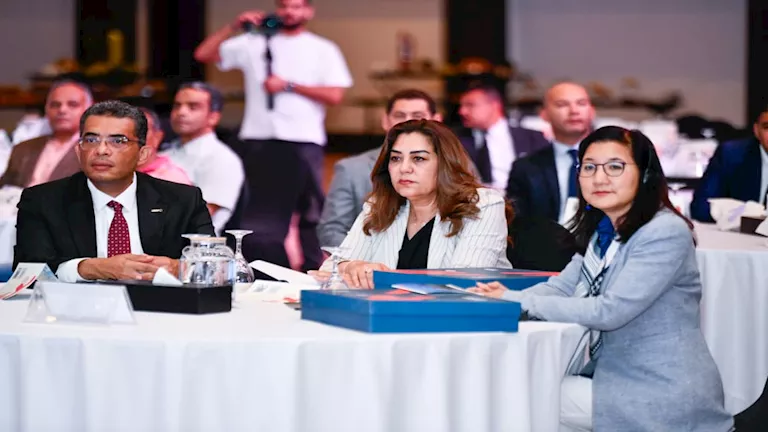 إطلاق مبادرة البحر الأحمر لترسيخ ريادة مصر في صون النظم البيئية