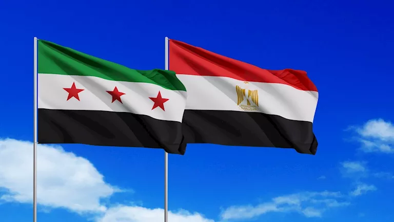 إعلام سوري: القاهرة ودمشق تتوافقان على تعيين سفير جديد في مصر والإعلان قريباً