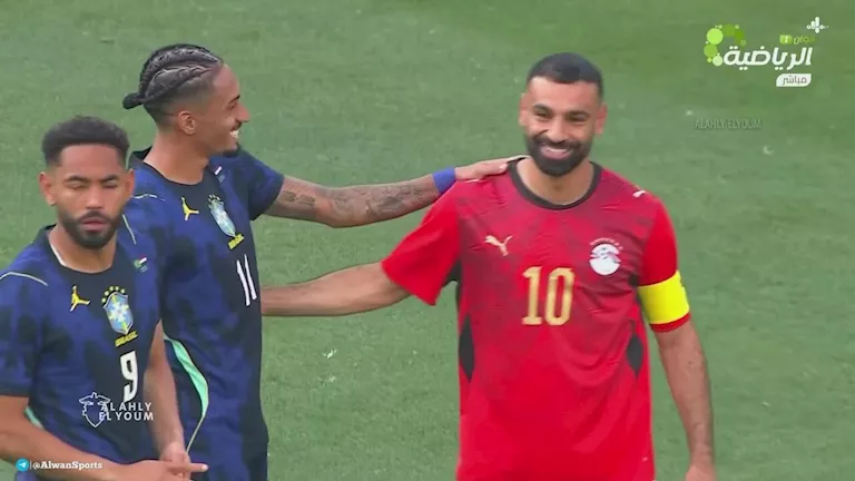 “بعد رحيله عن ليفربول”.. مفوض الدوري الأمريكي يتحدث عن إمكانية ضم محمد صلاح