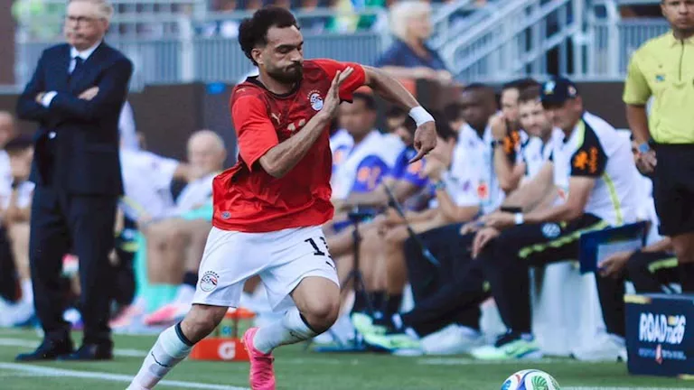 ماذا استفاد منتخب مصر من ودية البرازيل ؟.. تفاصيل