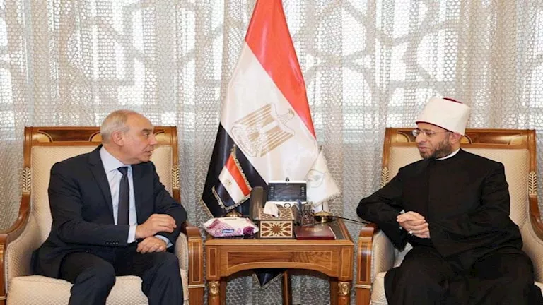 خطة بين “الأوقاف” و”الاستعلامات” لمواجهة الأفكار المتطرفة