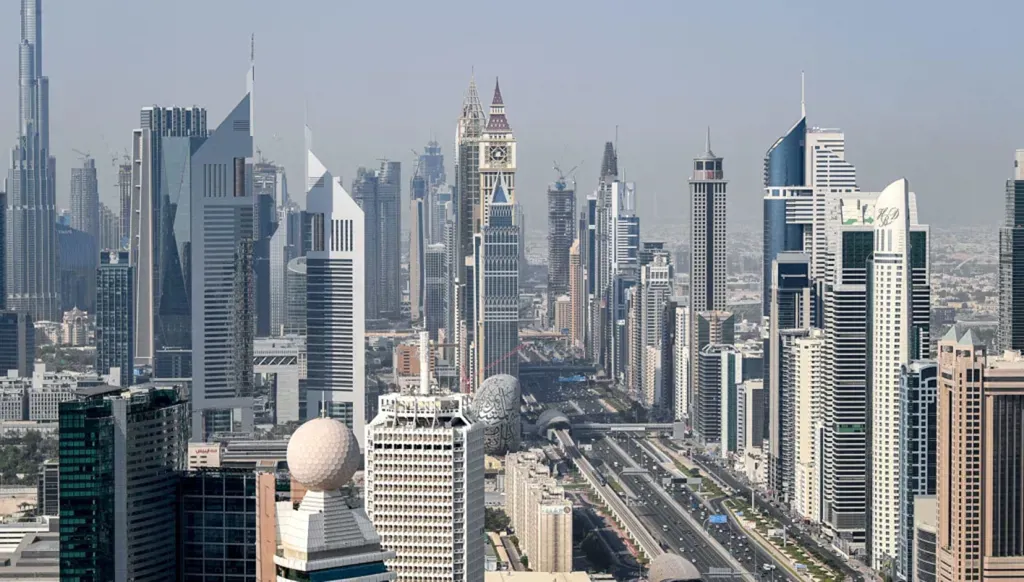 الإمارات توسّع استرداد ضريبة المساكن وتستهدف 8000 مواطن