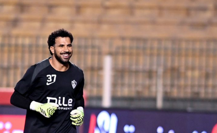 مهدي سليمان بين كبار نجوم الخبرة في مونديال 2026