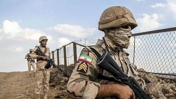إيران: إحباط تسلل خلية مسلحة ومقتل 6 عناصر على الحدود الشرقية