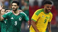 بمواجهة المكسيك وجنوب إفريقيا.. افتتاح النسخة الـ23 من بطولة كأس العالم اليوم