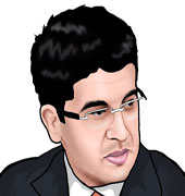من مبدأ مونرو إلى الانخراط الانتقائي – د. عبدالحق عزوزي