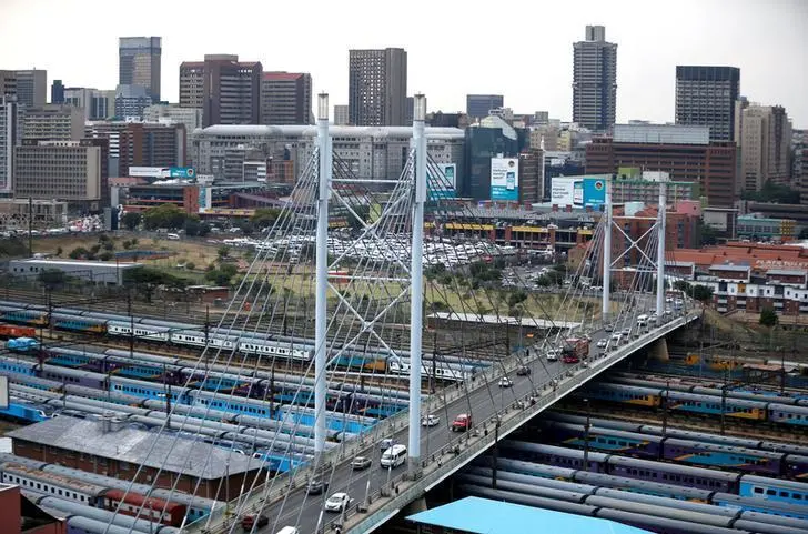 South Africa steps up FMD response to safeguard livestock exports
