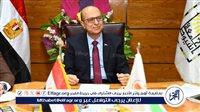 المنشاوي: توسيع العلاقات الدولية لجامعة أسيوط وتعزيز شراكاتها الأكاديمية والدبلوماسية