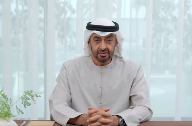 وكالة “تسنيم”: مستشار بارز لرئيس الإمارات متهم بالعمالة للموساد منذ سنوات