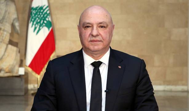 الرئيس عون: لا خيار سوى التفاوض مع “إسرائيل”… ولا لقاء مع نتنياهو قبل إنهاء الحرب