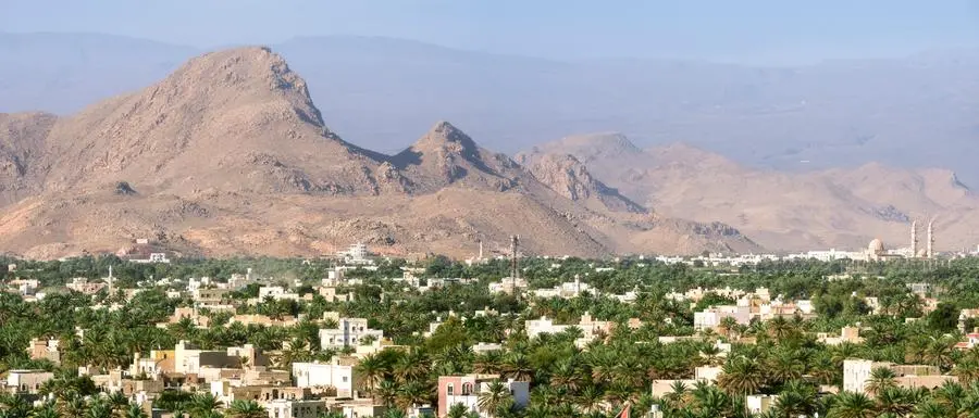$8.8bln investments strengthen Oman’s logistics edge