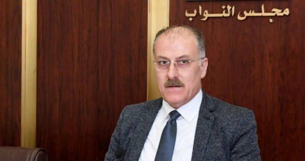 عبدالله: اقتراح قانون للأحزاب لإصلاح الحياة السياسية