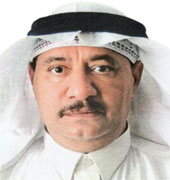 رجال أمننا.. وإرث إنساني – أحمد المغلوث