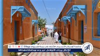 تضامن الفيوم تسلّم 18 منزلًا بعد إعادة إعمارها وتوفر مشروعات تمكين اقتصادي ووصلات مياه للأسر الأولى بالرعاية