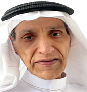 مآثر  لـ(المنائر) – عبدالمحسن بن علي المطلق