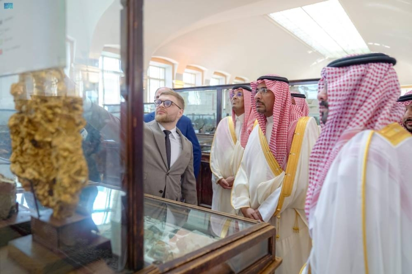 تعزيز الشراكة الاستثمارية مع روسيا