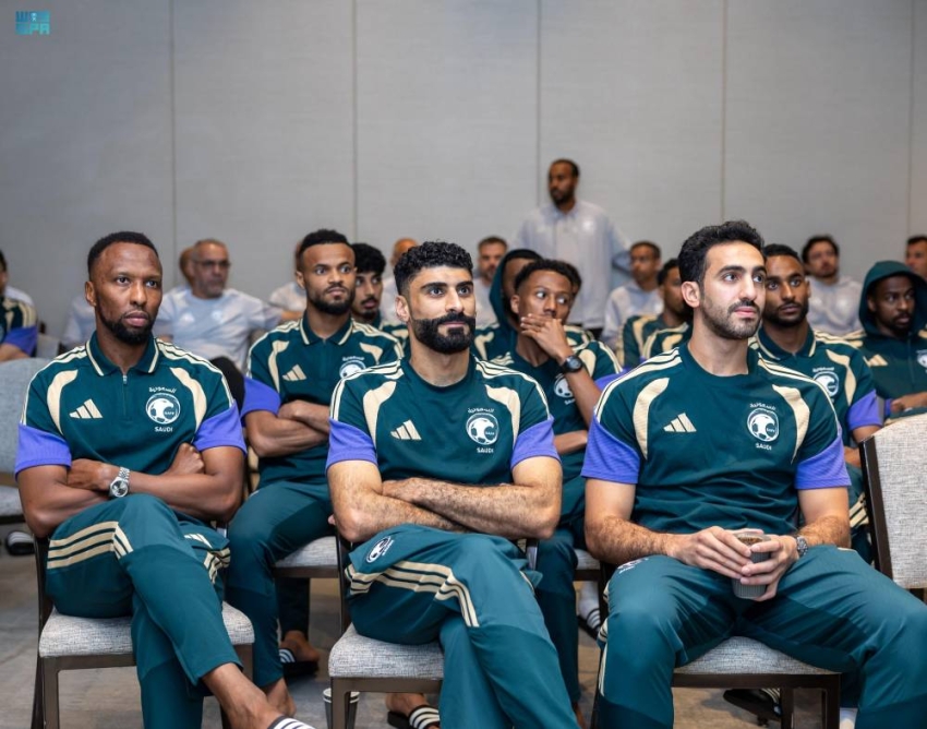 اجتماعان للاعبي الأخضر من FIFA حول قانون كرة القدم والنزاهة