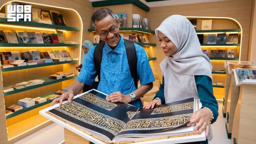 هيئة الأدب تختتم مشاركة المملكة ضيف شرف كتاب كوالالمبور 2026