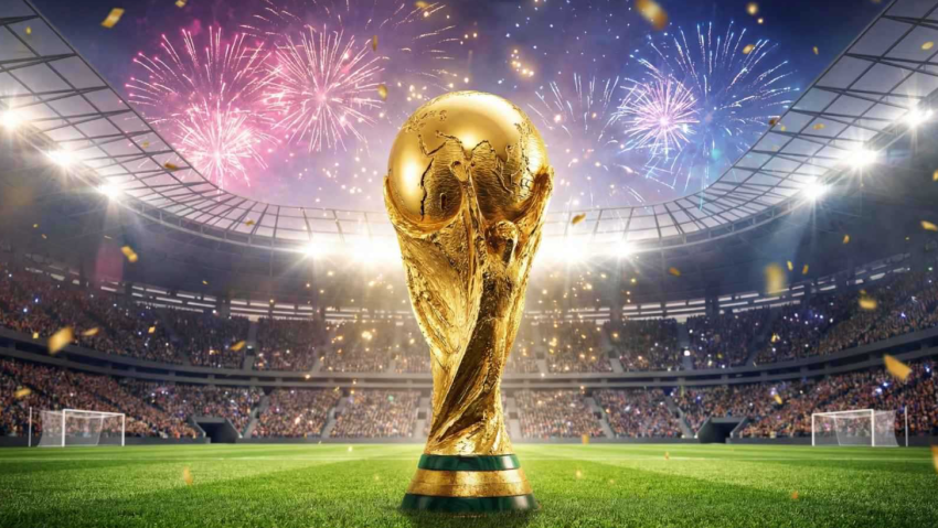 السفارة الأمريكية في المملكة: 7 ملايين زائر دولي متوقع لكأس العالم 2026.. وإنفاق الفرد يتجاوز 5 آلاف دولار