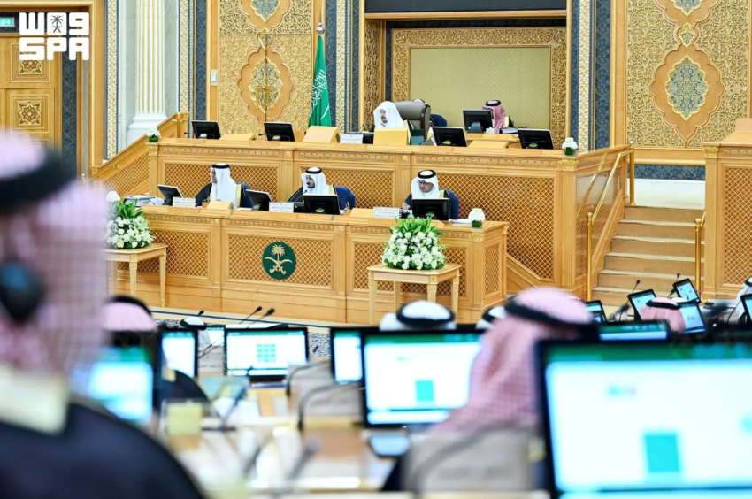 مجلس الشورى يطالب بدراسة أسباب محدودية القدرات الوطنية المتخصّصة في مجال التجارة الخارجية