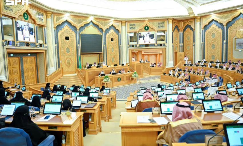 مجلس الشورى يطالب بدراسة دمج الاختبارات المتصلة بقبول الطلاب بالمرحلة الجامعية في اختبار واحد