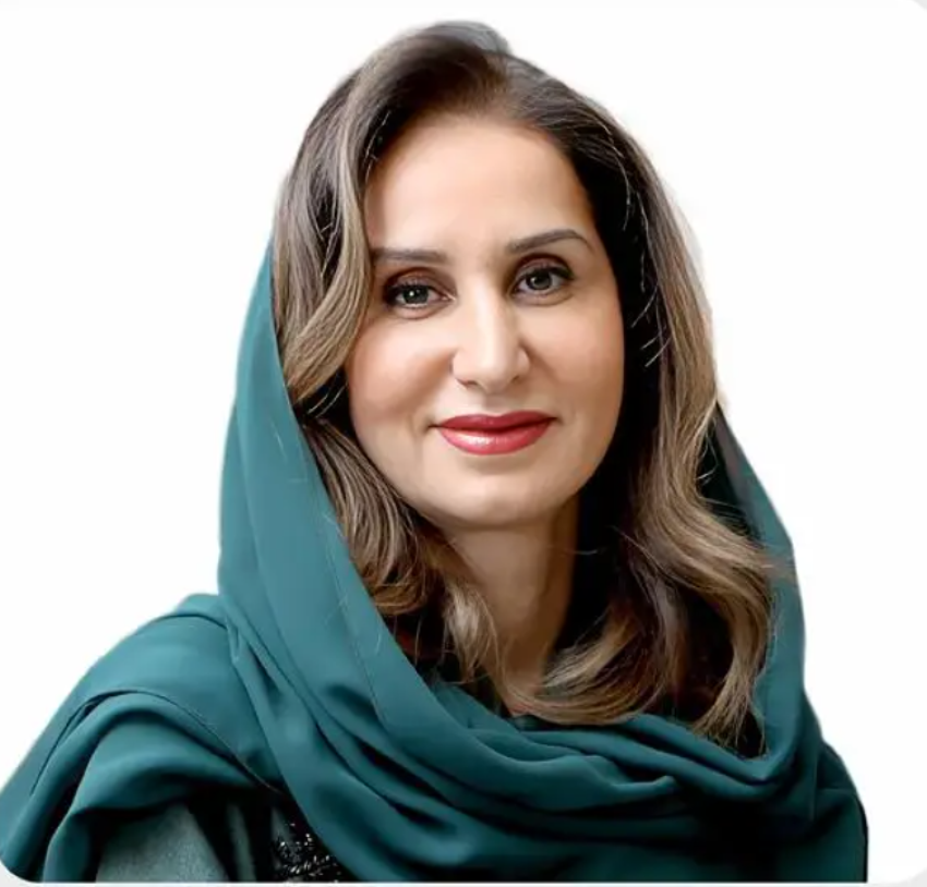 مها بنت مشاري رئيسًا تنفيذيًّا لمؤسسة مبادرة مستقبل الاستثمار