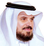 منارة الطهر – عبدالمجيد بن محمد العُمري