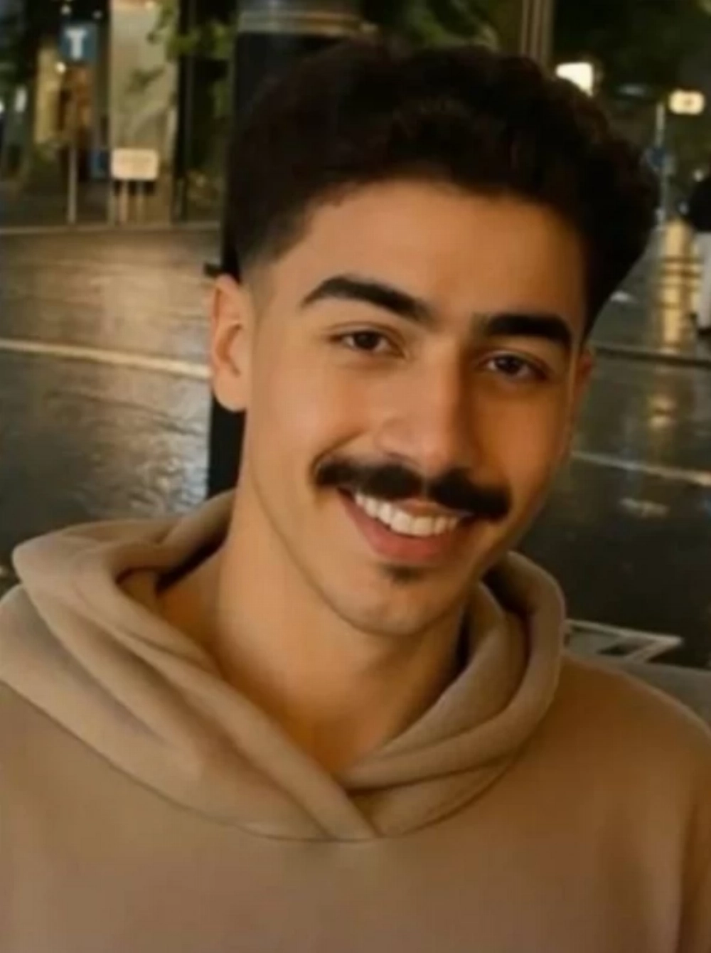 British court to pronounce final verdict in Saudi student Al-Qassim murder case