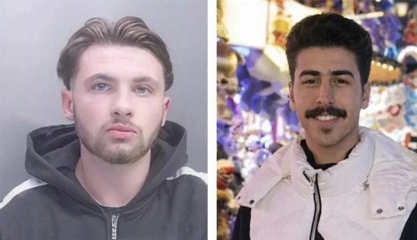 المؤبد لقاتل الطالب السعودي محمد القاسم.. والإفراج المشروط بعد 22 عاماً ونصف