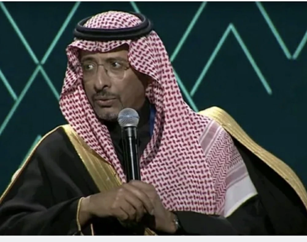 الخريف: تطوير التعدين يتطلب تأهيل كوادر المستقبل واستثمارات طويلة