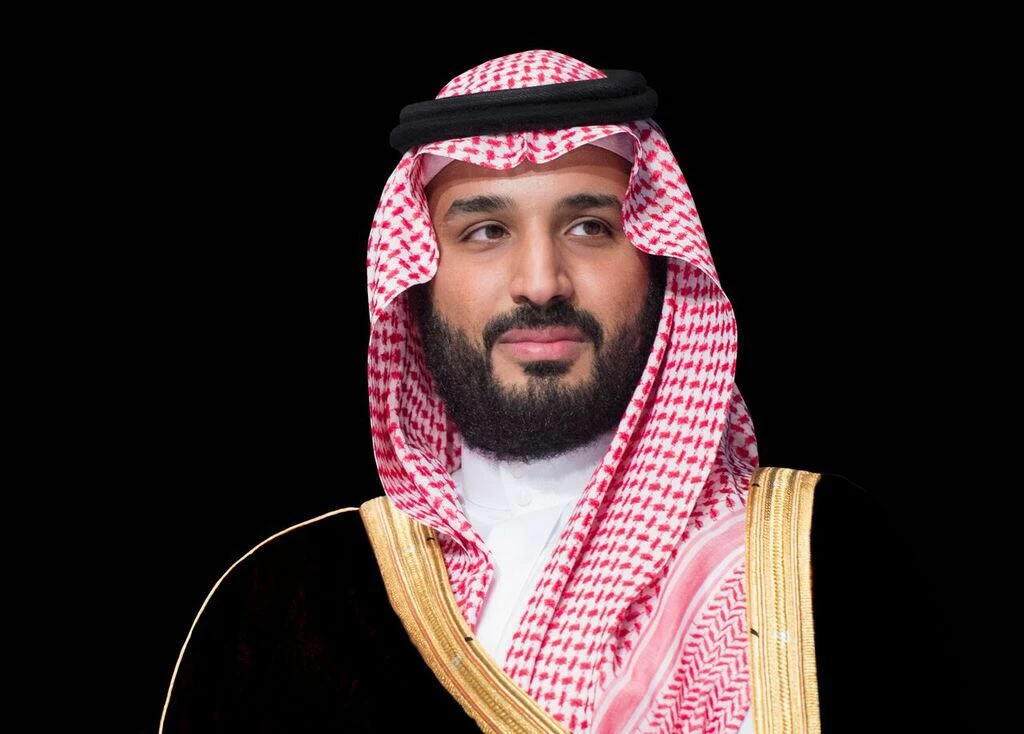 في اتصال هاتفي بملك البحرين.. ولي العهد: نستنكر الاعتداءات الإيرانية ونتضامن معكم