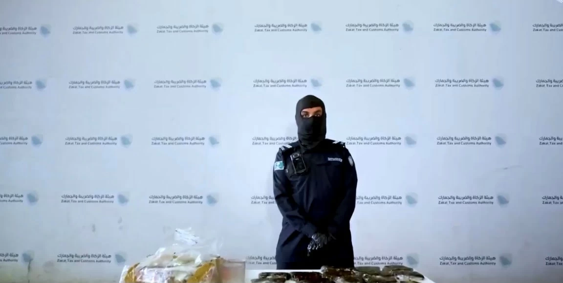 جمرك الوديعة يُحبط محاولة تهريب 6.2 كيلوغرام من «الحشيش» المخدر